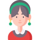 Belly avatar
